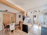 Appartement à RIBEAUVILLE