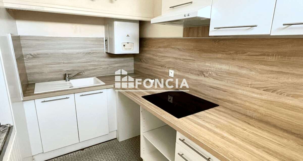 CANET SUD – Villa T3 avec Garage – Jardin - Terrasse – 400 m Plage – Résidence Arborée et Sécurisée - photo 3