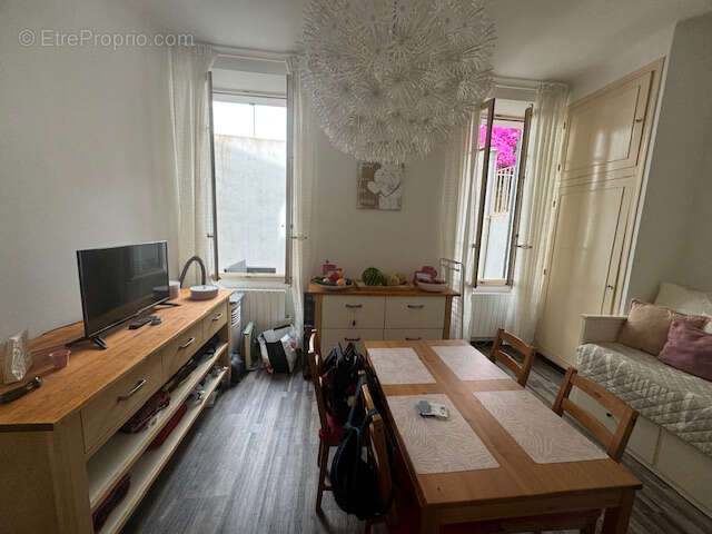 Appartement à BANDOL