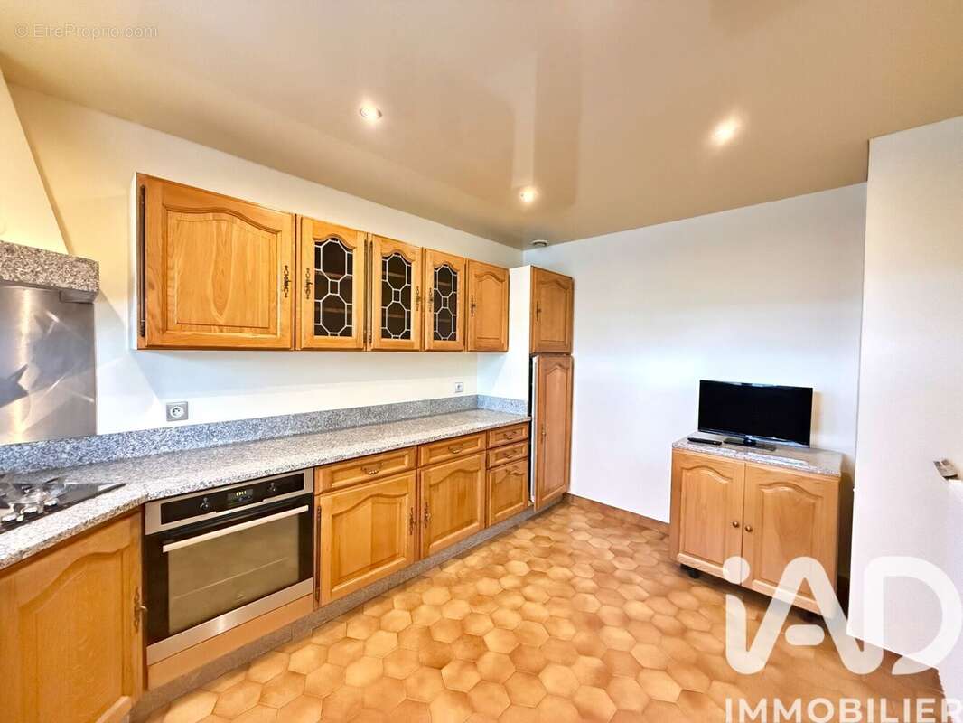 Photo 4 - Maison à CHILLY-MAZARIN