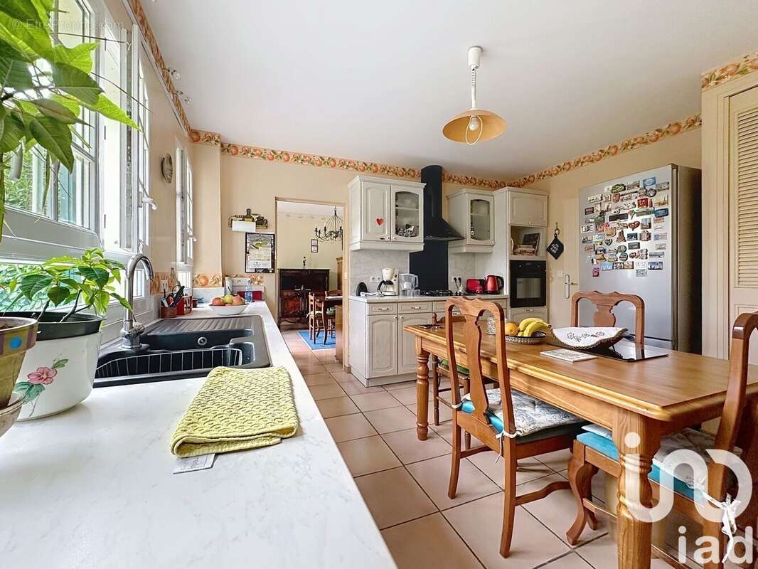 Photo 6 - Maison à RAMBOUILLET