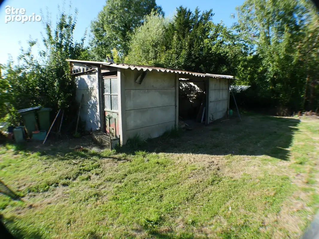 Charmante maison 6 pièces à Favières. - photo 21
