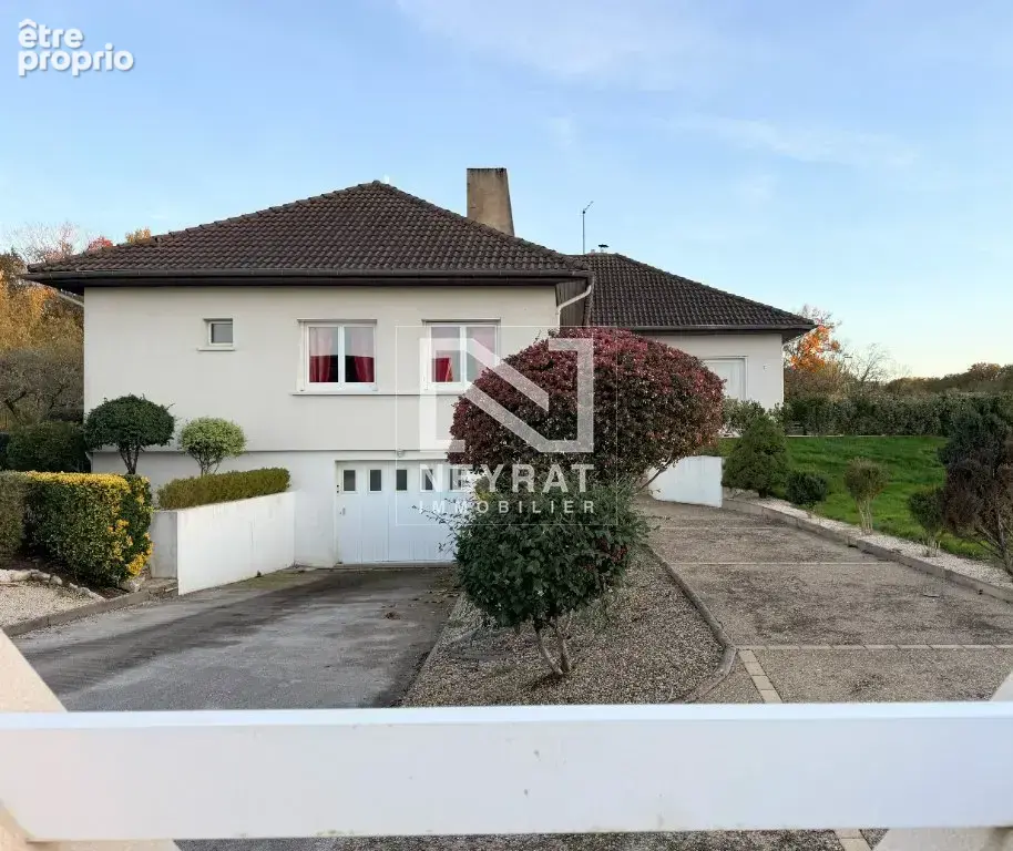 Maison avec terrain - photo 6