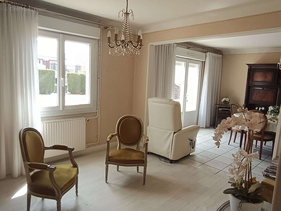 Maison de plain pied, proche toutes commodités!! - photo 3