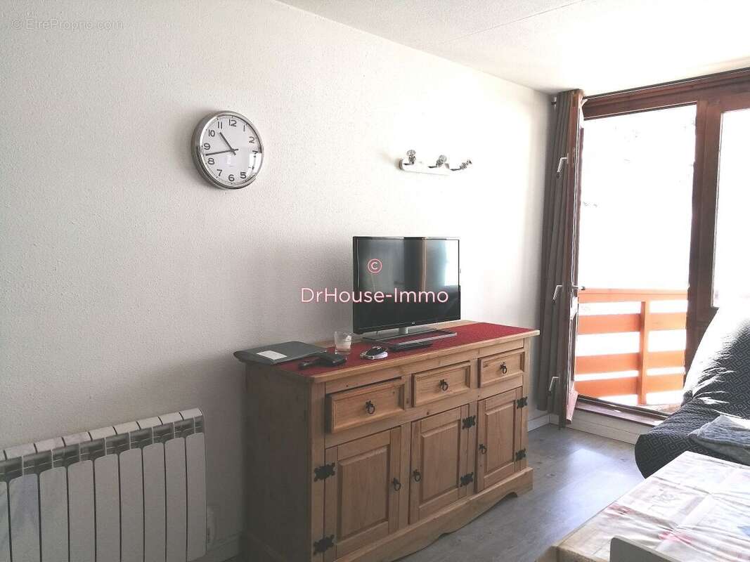 Appartement à BAGNERES-DE-BIGORRE