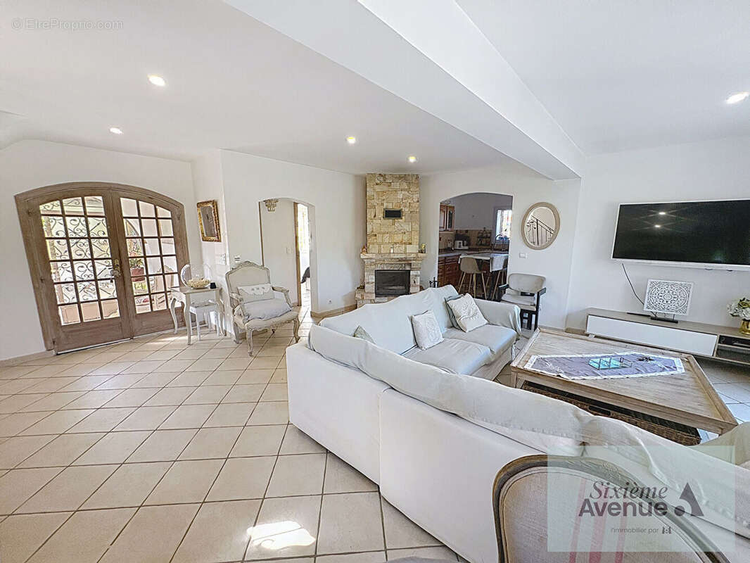 Maison à LA SEYNE-SUR-MER