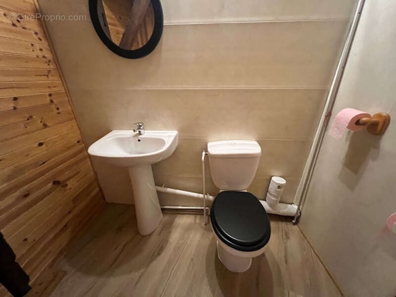 Maison à SAINT-LAURENT