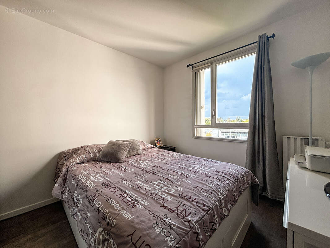Appartement à SARTROUVILLE