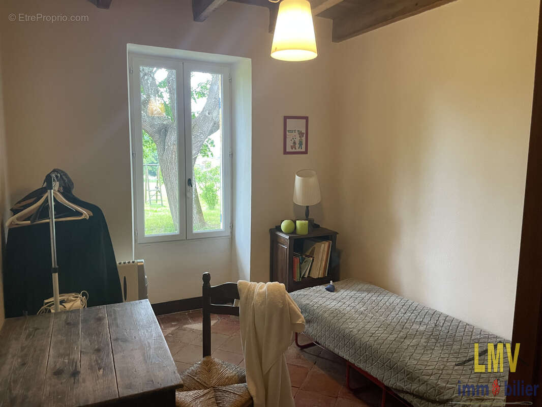 Maison à SAINTE-COLOMBE