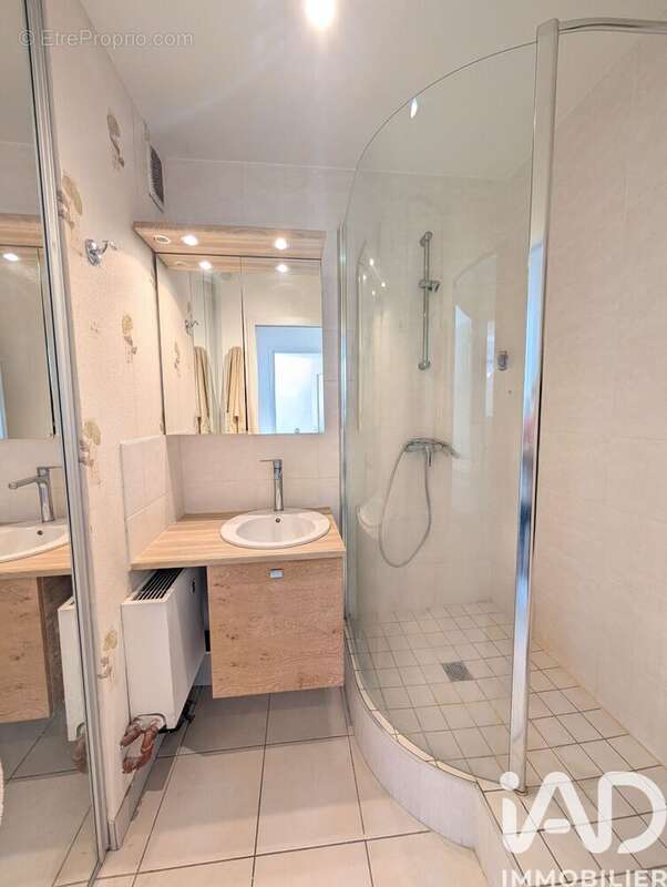 Photo 9 - Appartement à SAINT-JEAN-DE-BRAYE