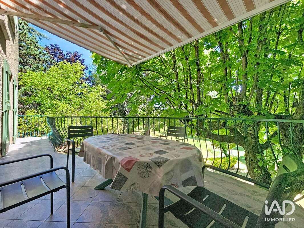 Photo 8 - Maison à BEDARIEUX