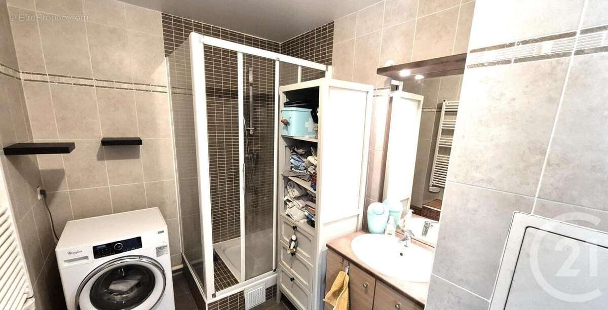 Appartement à CRETEIL