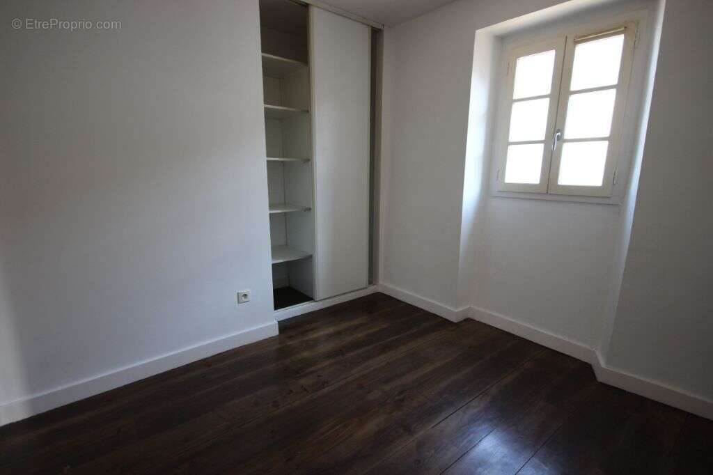 Appartement à ORTHEZ