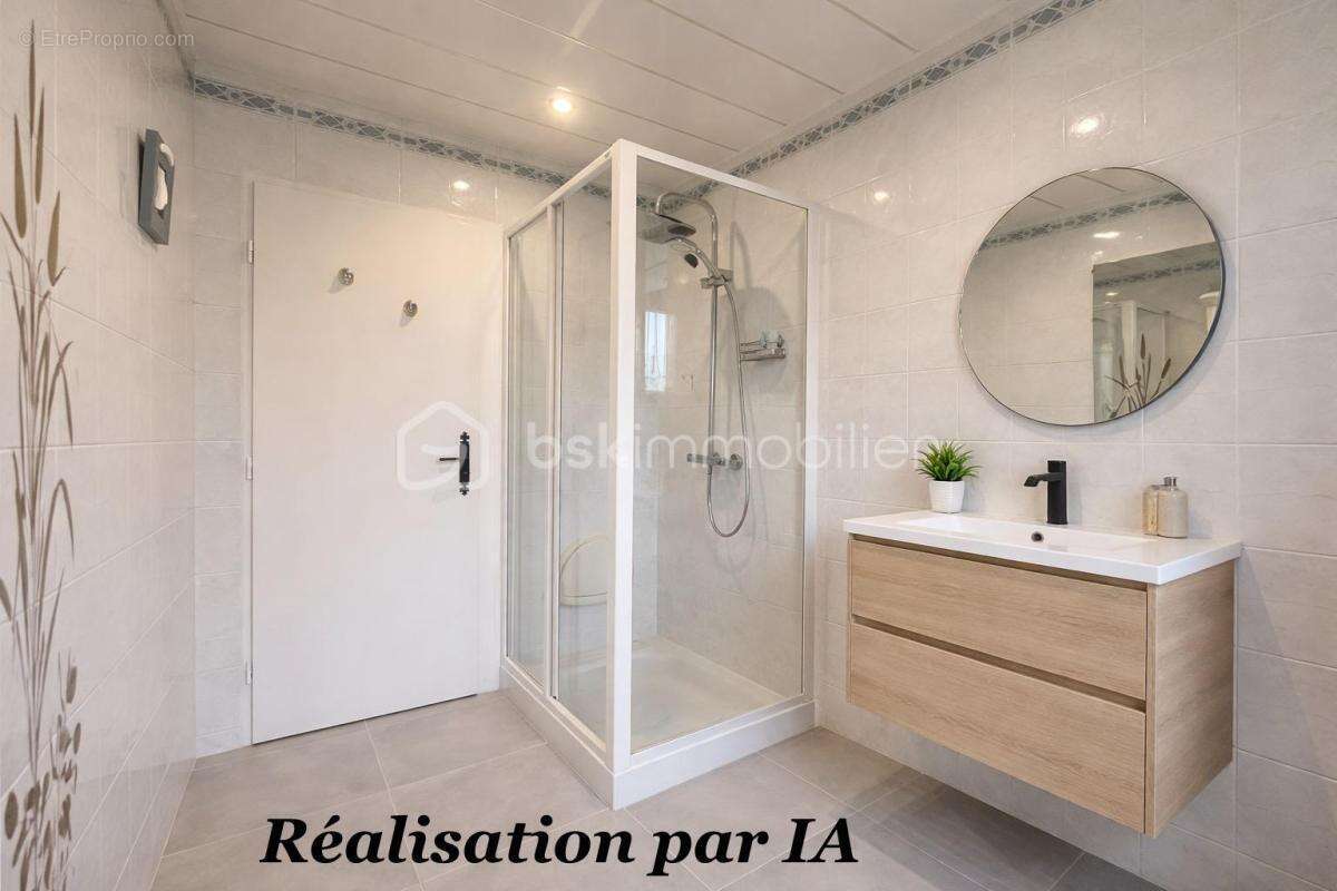 Pavillon sur sous-sol - photo 10
