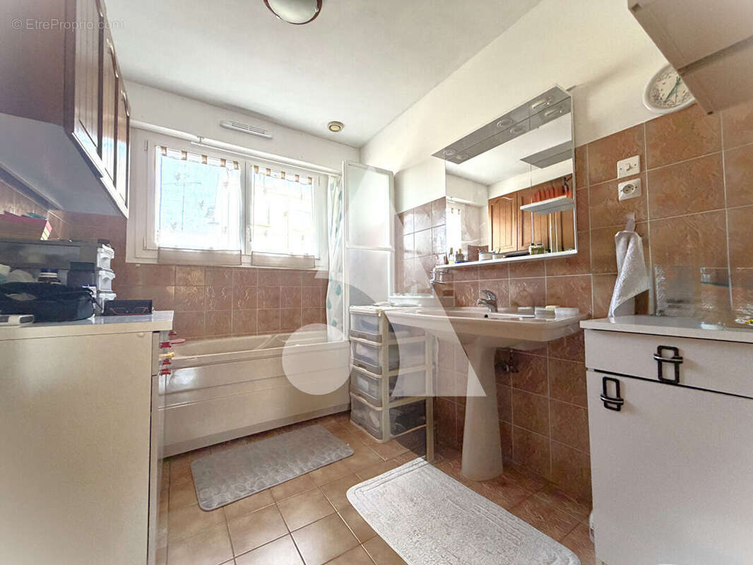 Maison Frouard 5 pièce(s) de 120 m² avec garage et jardin - photo 7