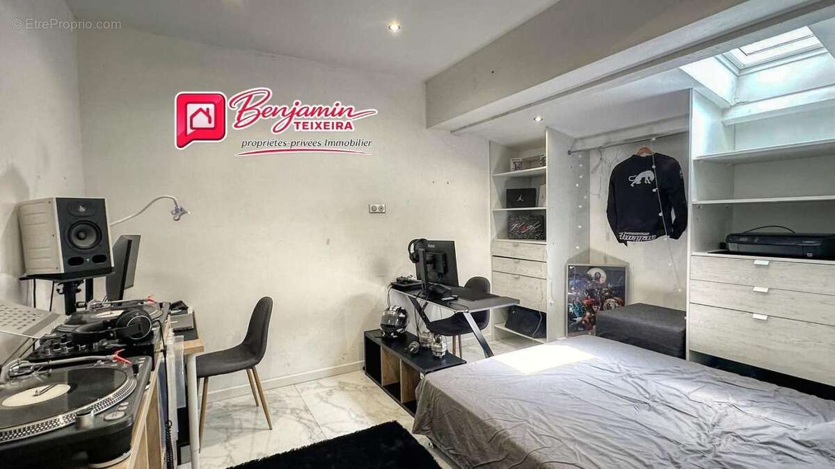 Maison Roquebrune Sur Argens 4 pièce(s) 109.85 m2 - photo 8