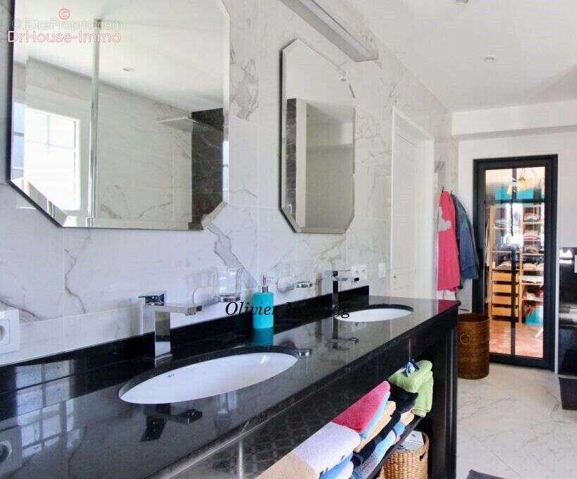 Maison 145 m² à Saint-Vincent-De-Tyrosse  - photo 38