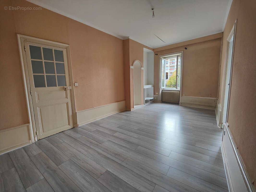Appartement à BRIOUDE