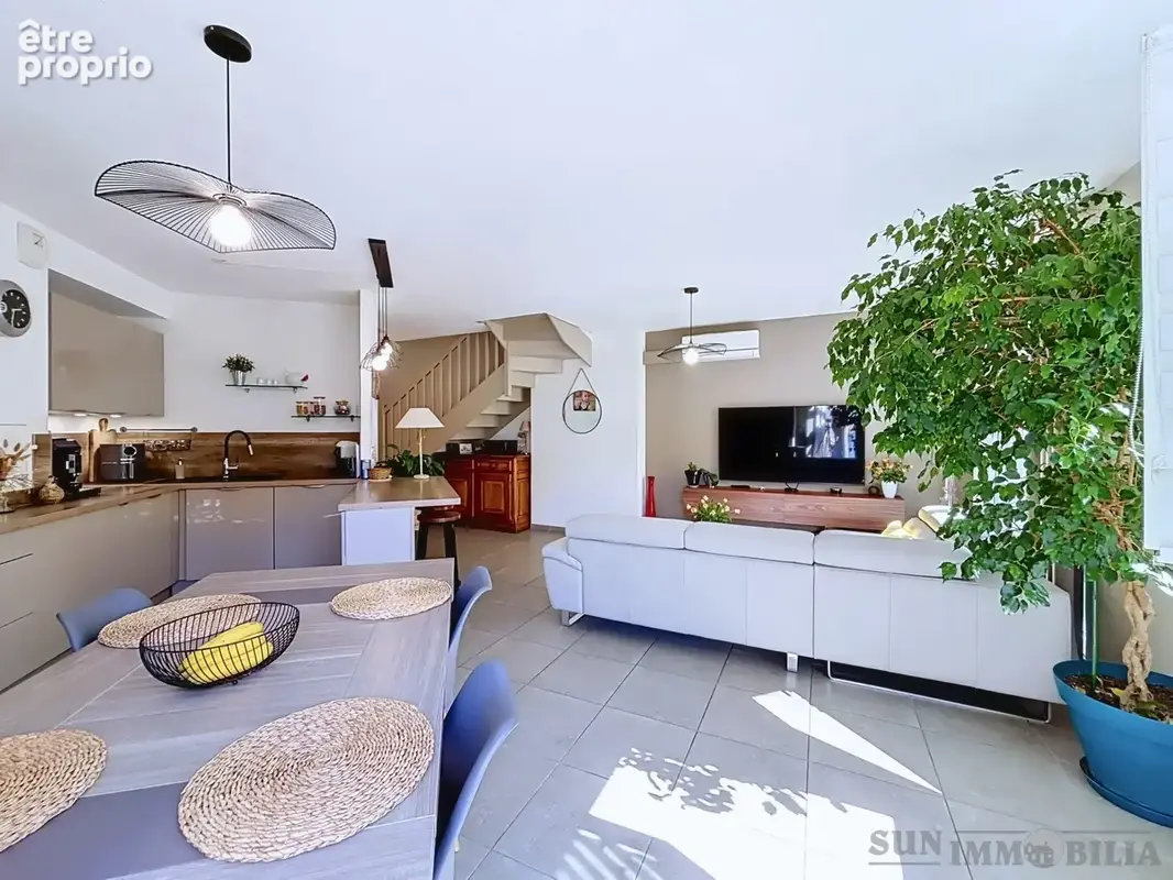 Maison 3 pièces 76 m² à vendre à La Gaude (06610) - photo 3