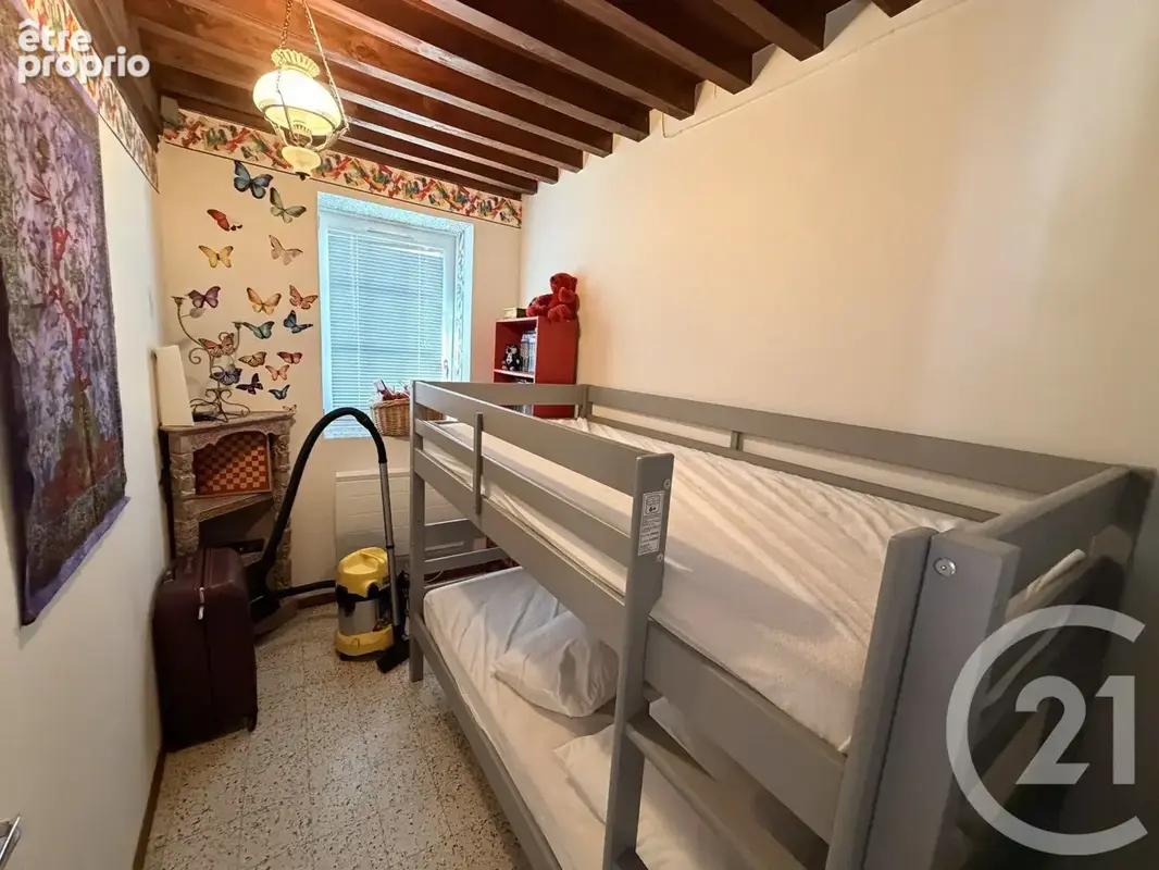 Maison 13 pièces 328 m² à vendre à Bazoches (58190) - photo 29