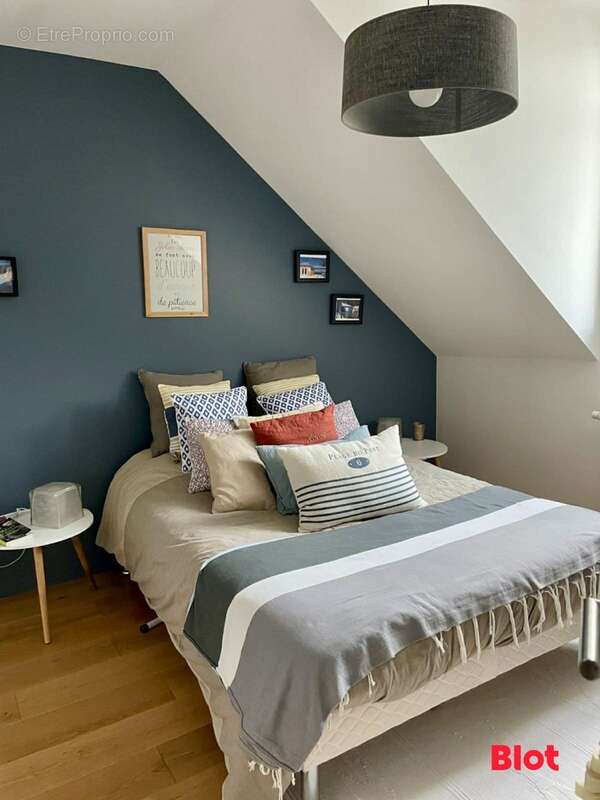 Appartement à SAINT-GREGOIRE