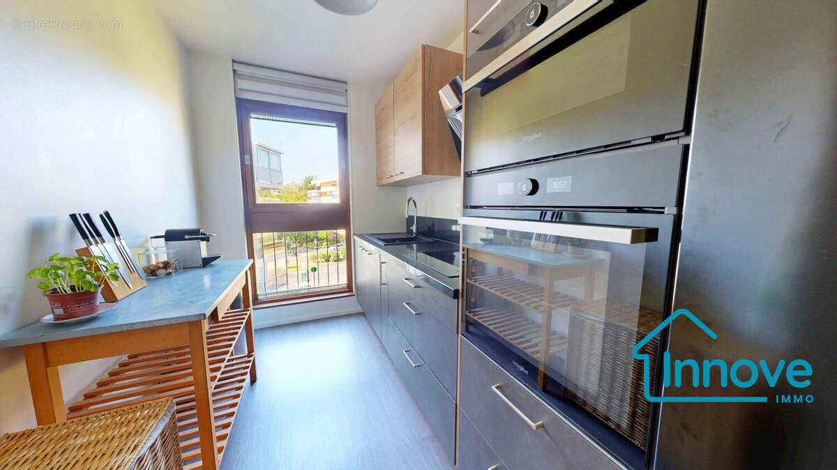 Appartement à ROCQUENCOURT
