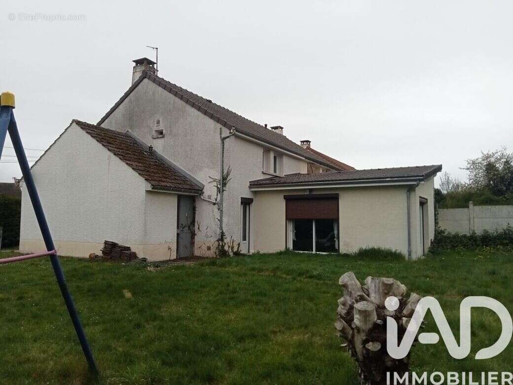 Photo 8 - Maison à BRETEUIL