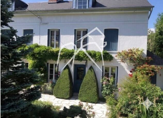 Maison à NOTRE-DAME-DE-BONDEVILLE