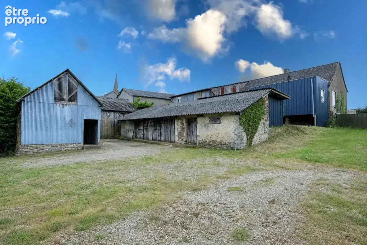 Grande maison de 5 pièces, 185 m², à Senonnes - photo 17