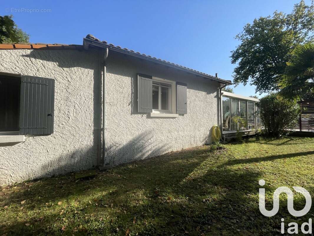 Photo 3 - Maison à BREUILLET