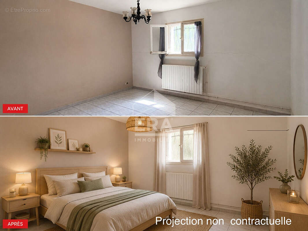 Maison 67m² à fuveau - photo 11