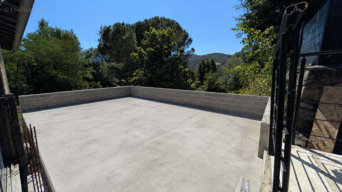 SAINT-PERAY / Maison 3 chambres avec terrasse de 41m2 - photo 2