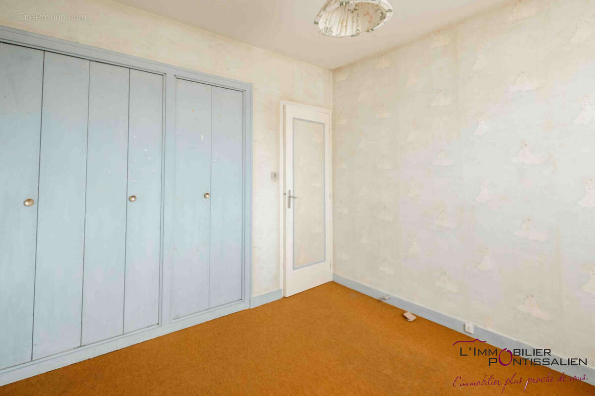 Vaux et chantegrue maison familiale evolutive sur 615 m2 - photo 22