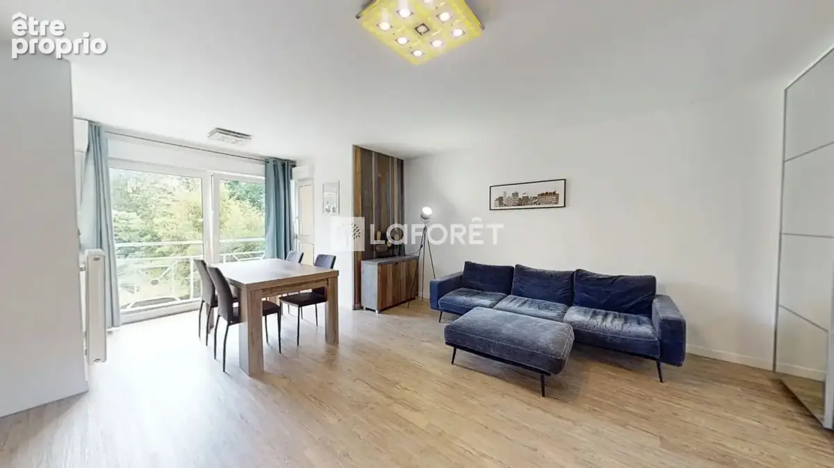 Photo Appartement à Strasbourg au prix de 219 000€