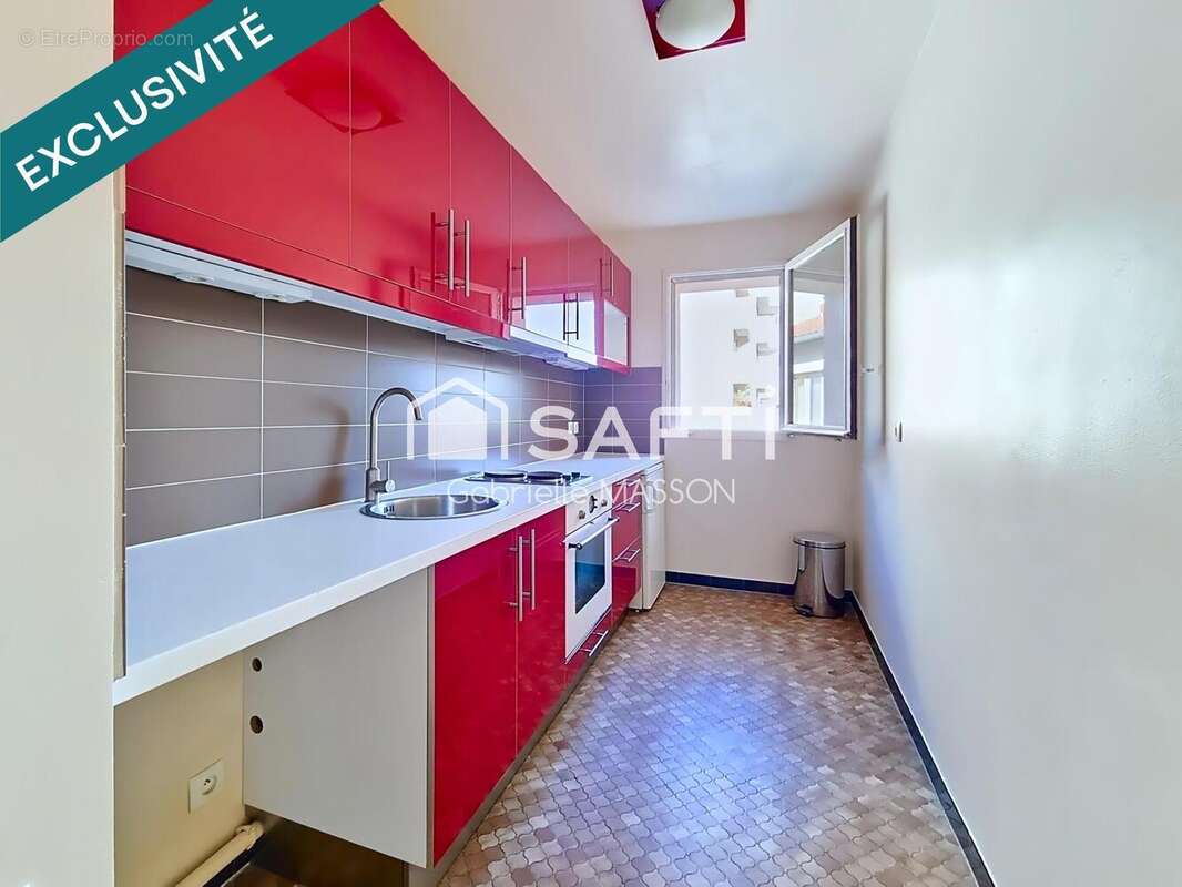 Photo 5 - Appartement à LE KREMLIN-BICETRE