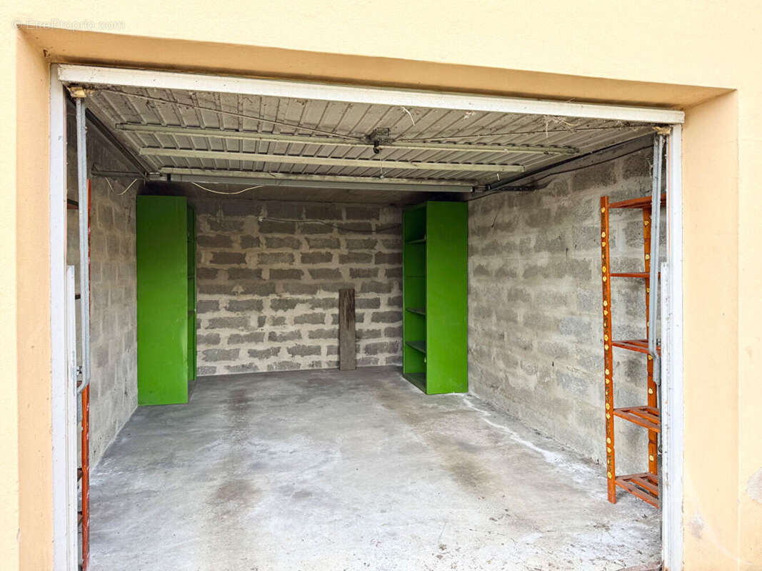 Appartement à FAMECK