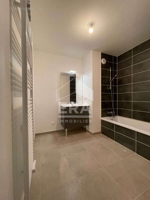 Appartement 66m² à gaillard - photo 8