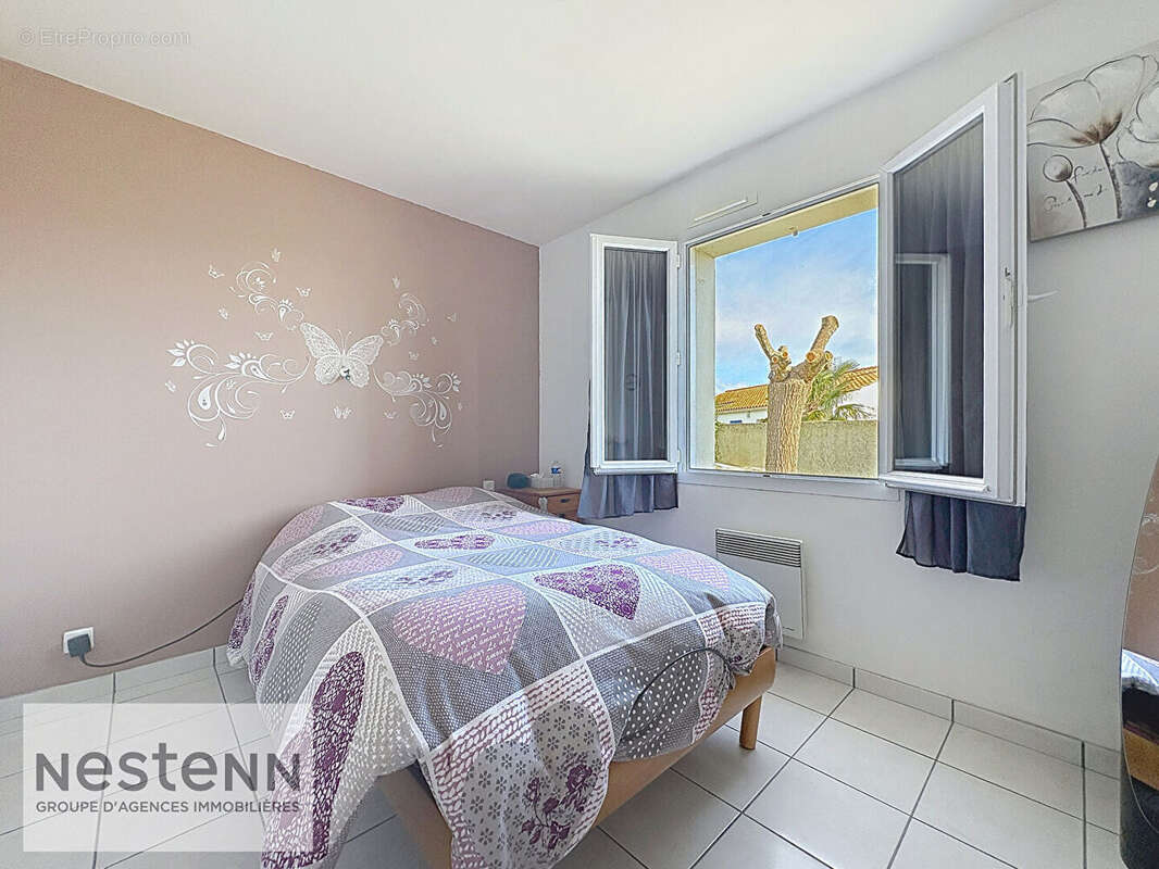 Maison à LA BARRE-DE-MONTS