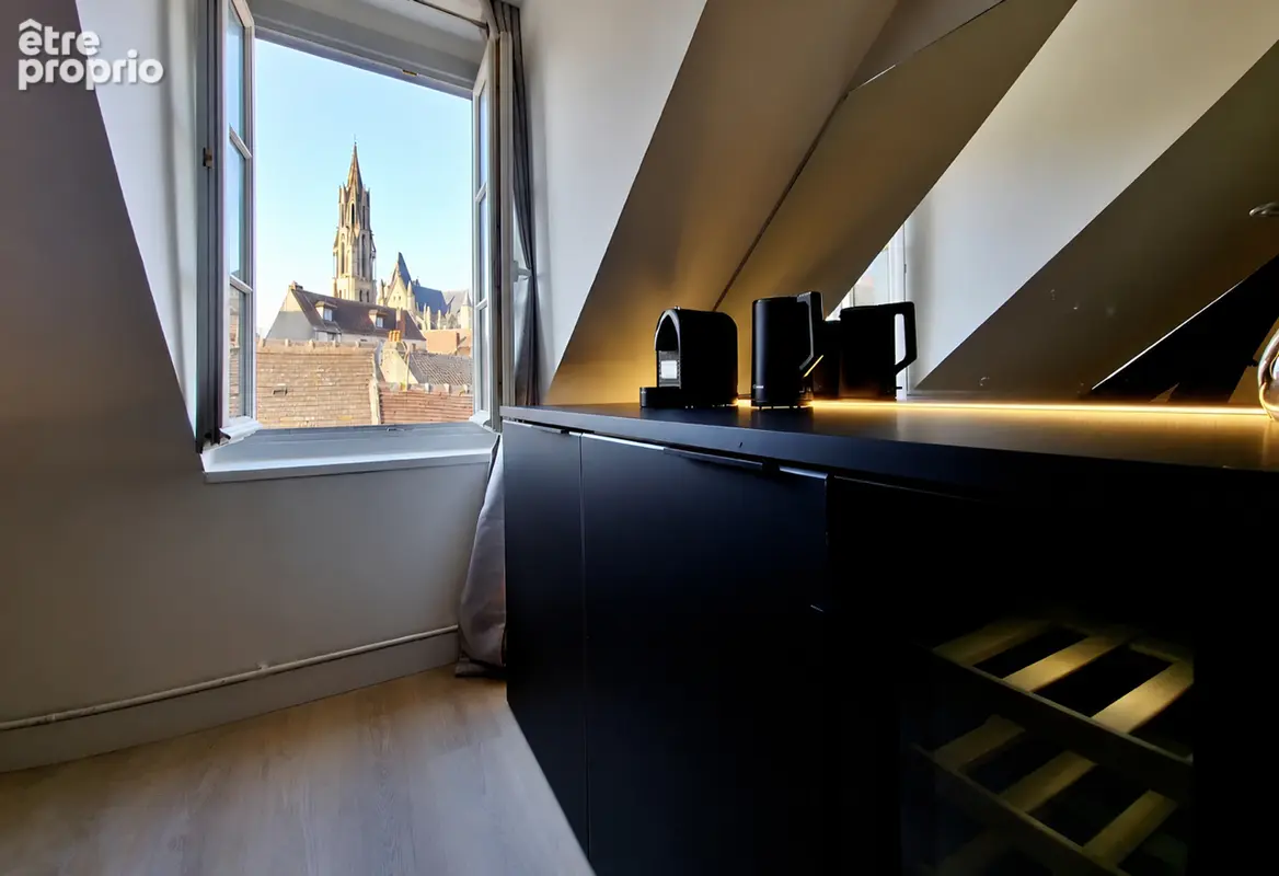 Appartement en duplex à Senlis - photo 6