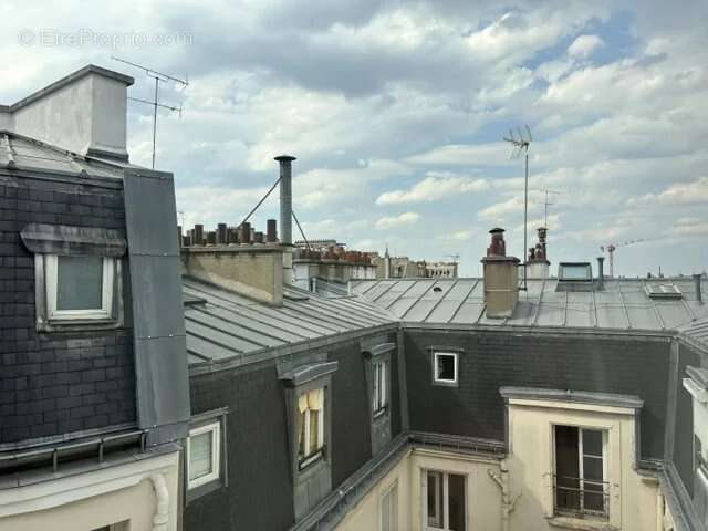 Appartement 2 pièce(s) 33 m2 - photo 2