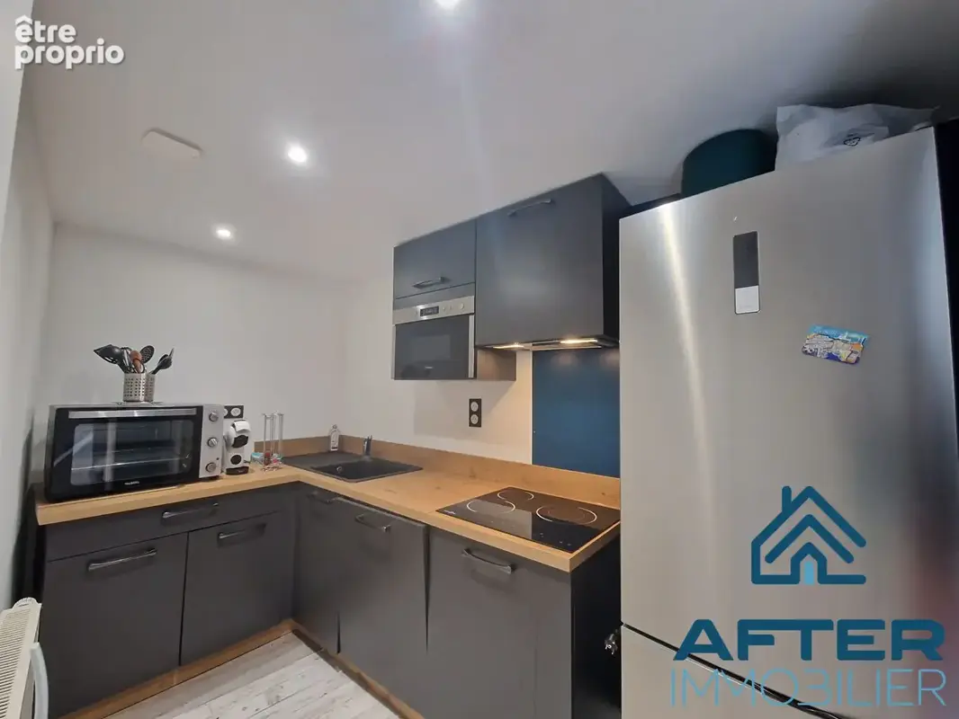 Maison 5 pièces 65 m² à vendre à Deneuvre (54120) - photo 2