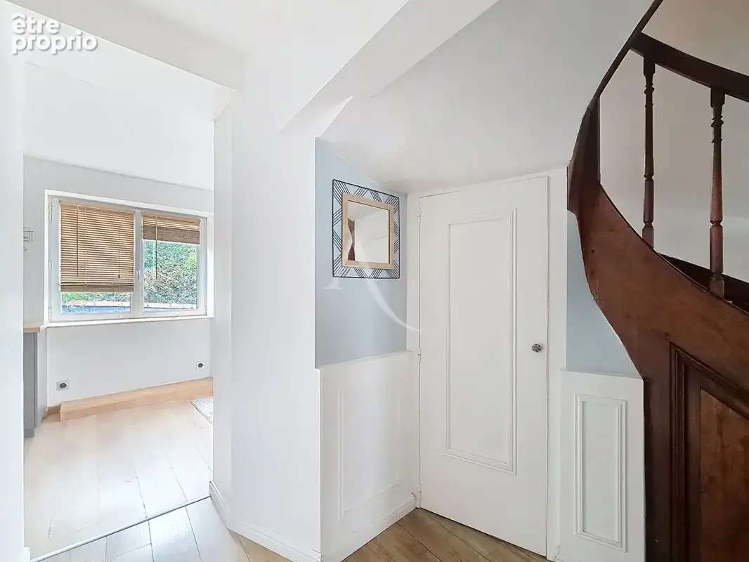 Maison La Pommeraye 8 pièce(s) 152 m2 - photo 6