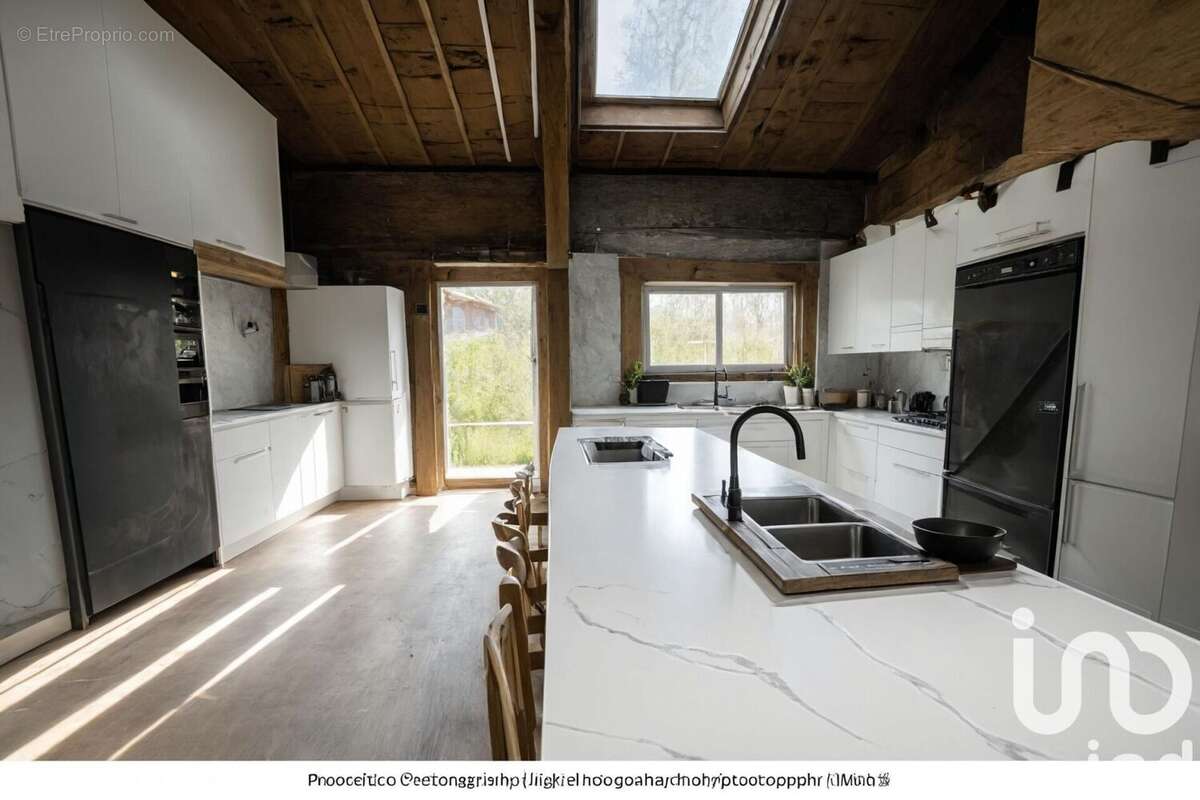 Photo 3 - Maison à EANCE