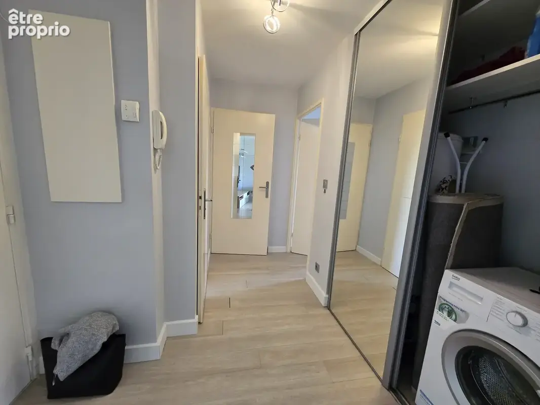 AUCAMVILLE-Appartement 2 pièces 43 m2 - photo 6