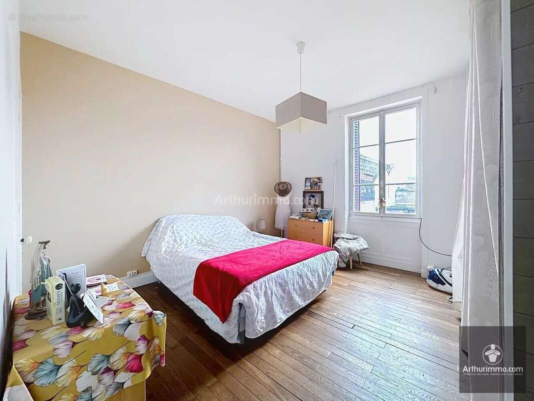 Vente Appartement Roanne(42300) 139 000ï¿œ - photo 5