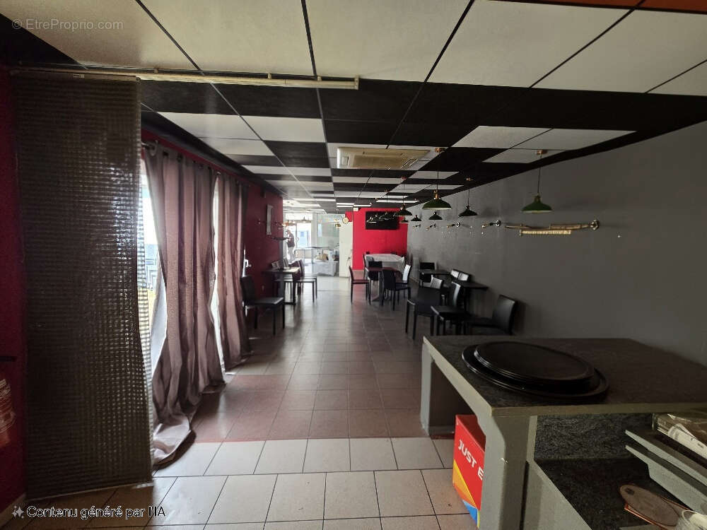 Appartement à OIGNIES