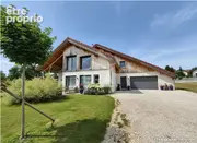 Maison à L'HOPITAL-DU-GROSBOIS