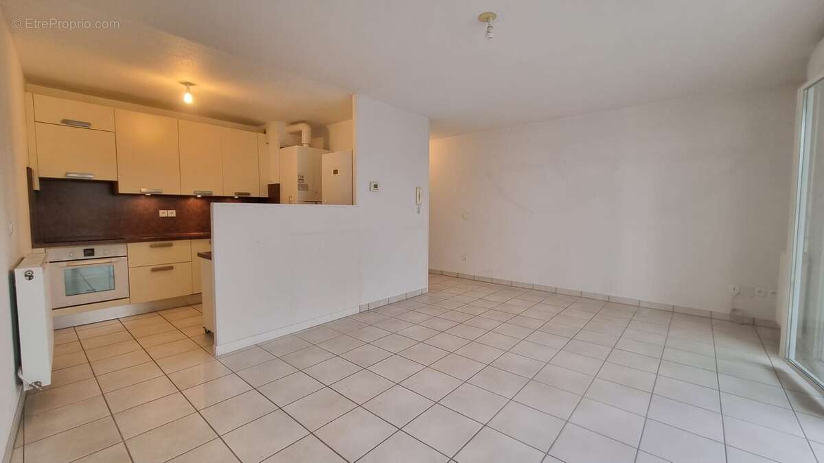 Appartement à FLOIRAC