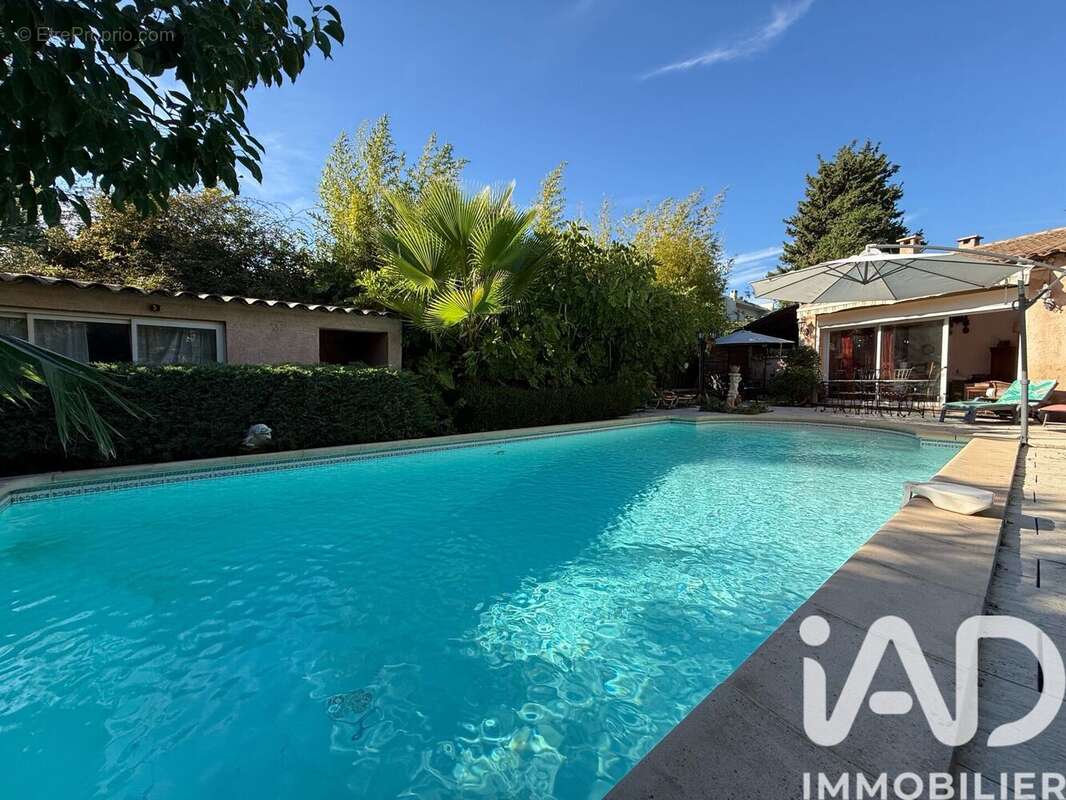 Photo 3 - Maison à LA CRAU