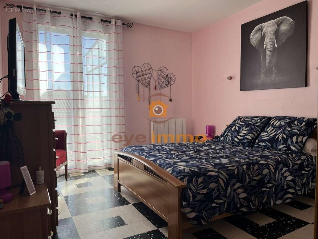 Maison à CAZOULS-LES-BEZIERS